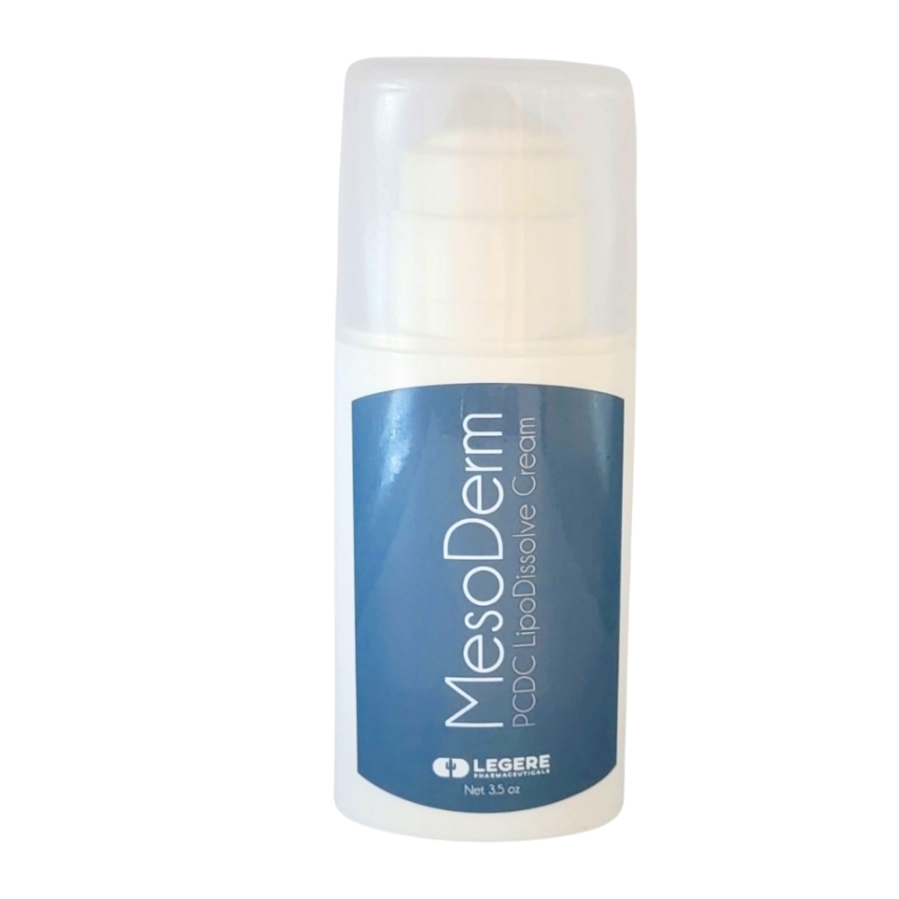 Legere MESODERM CREAM